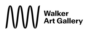 Walker Art Gallery logo